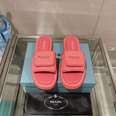 Prada Slippers